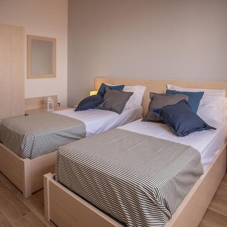צ'פאלו Seaview Rooms In The Center By Wonderful Italy מראה חיצוני תמונה