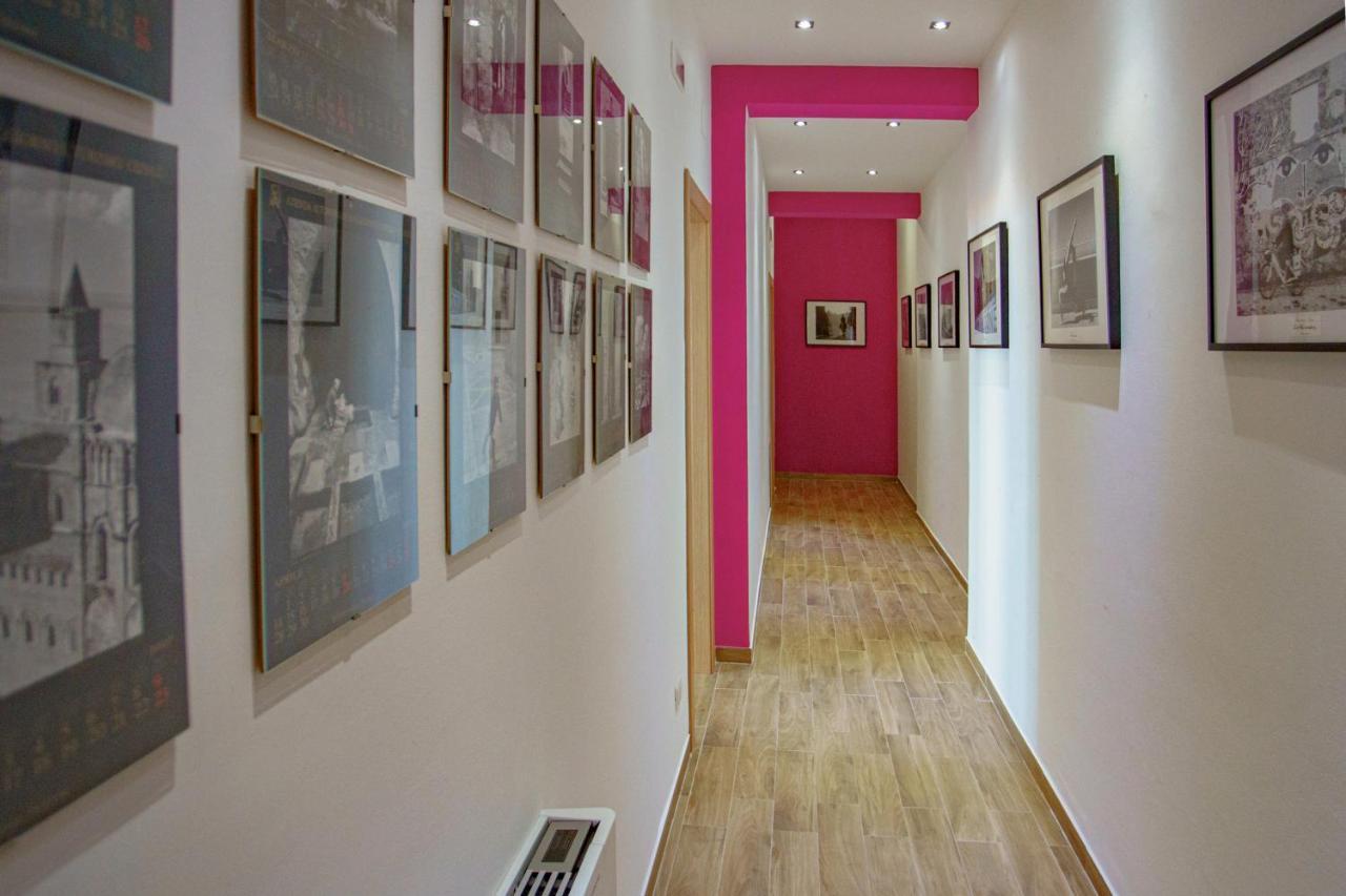צ'פאלו Seaview Rooms In The Center By Wonderful Italy מראה חיצוני תמונה
