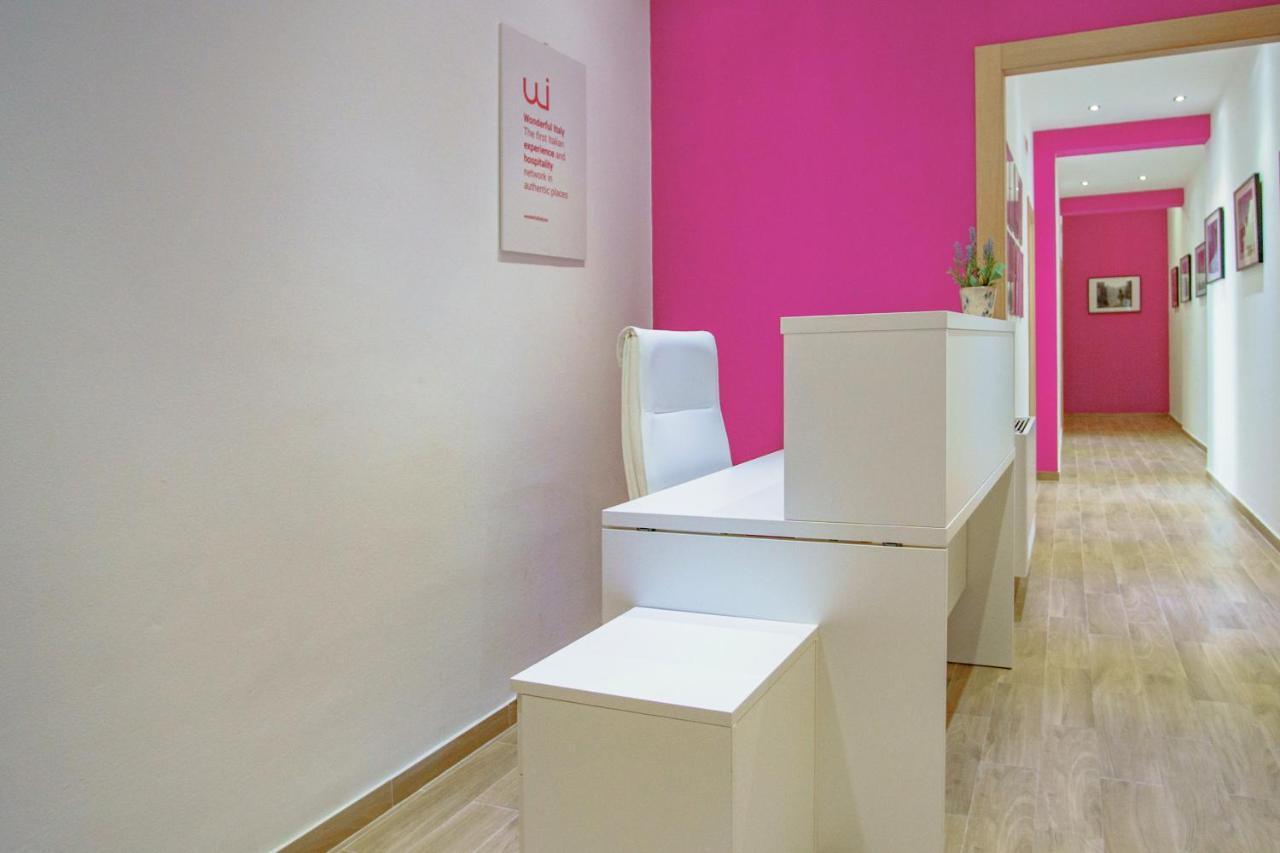 צ'פאלו Seaview Rooms In The Center By Wonderful Italy מראה חיצוני תמונה